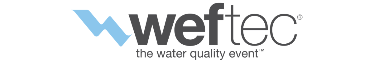 WEFTEC Logo No Year 600x100.png